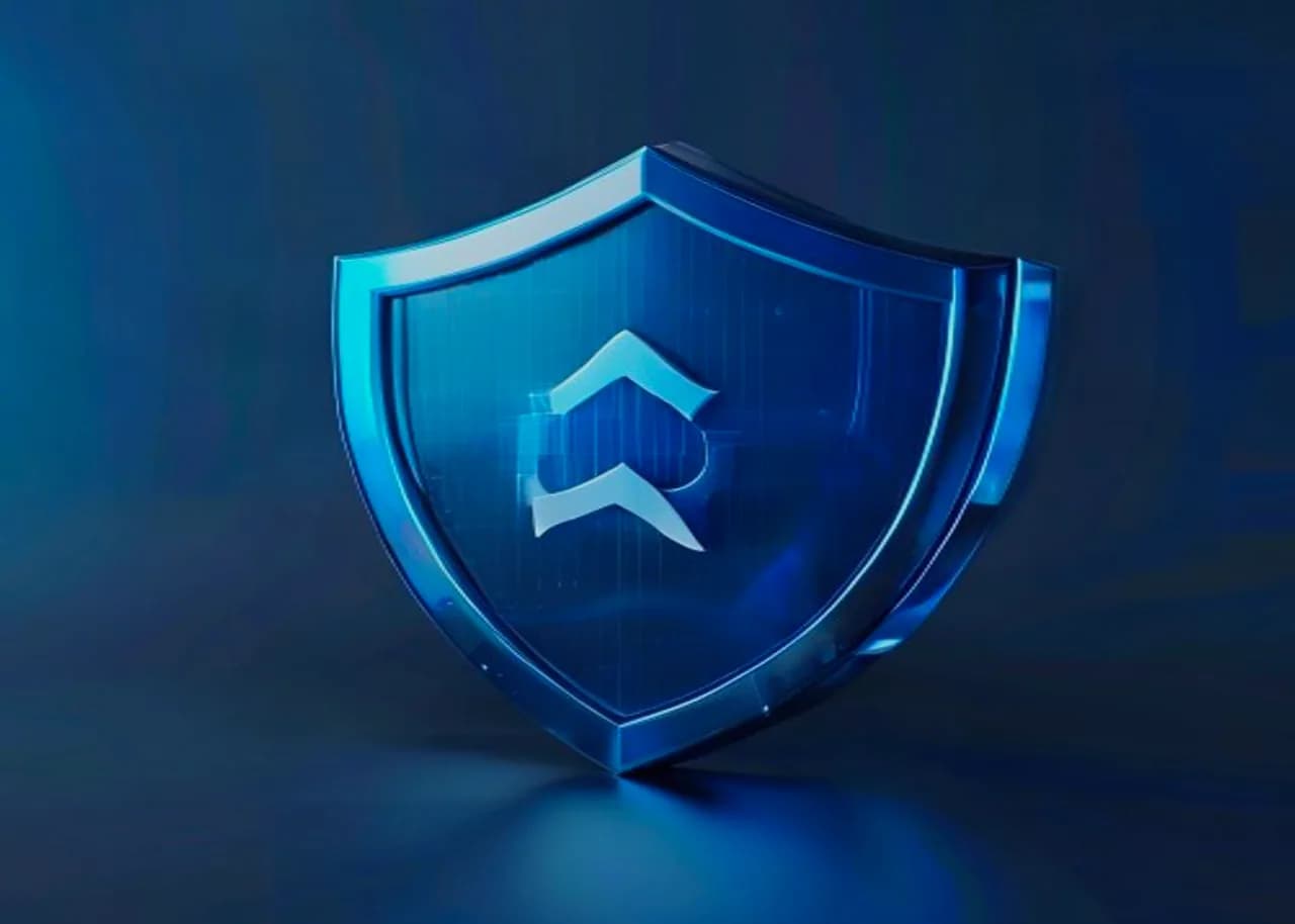 GDPR: we cover the security of processing.