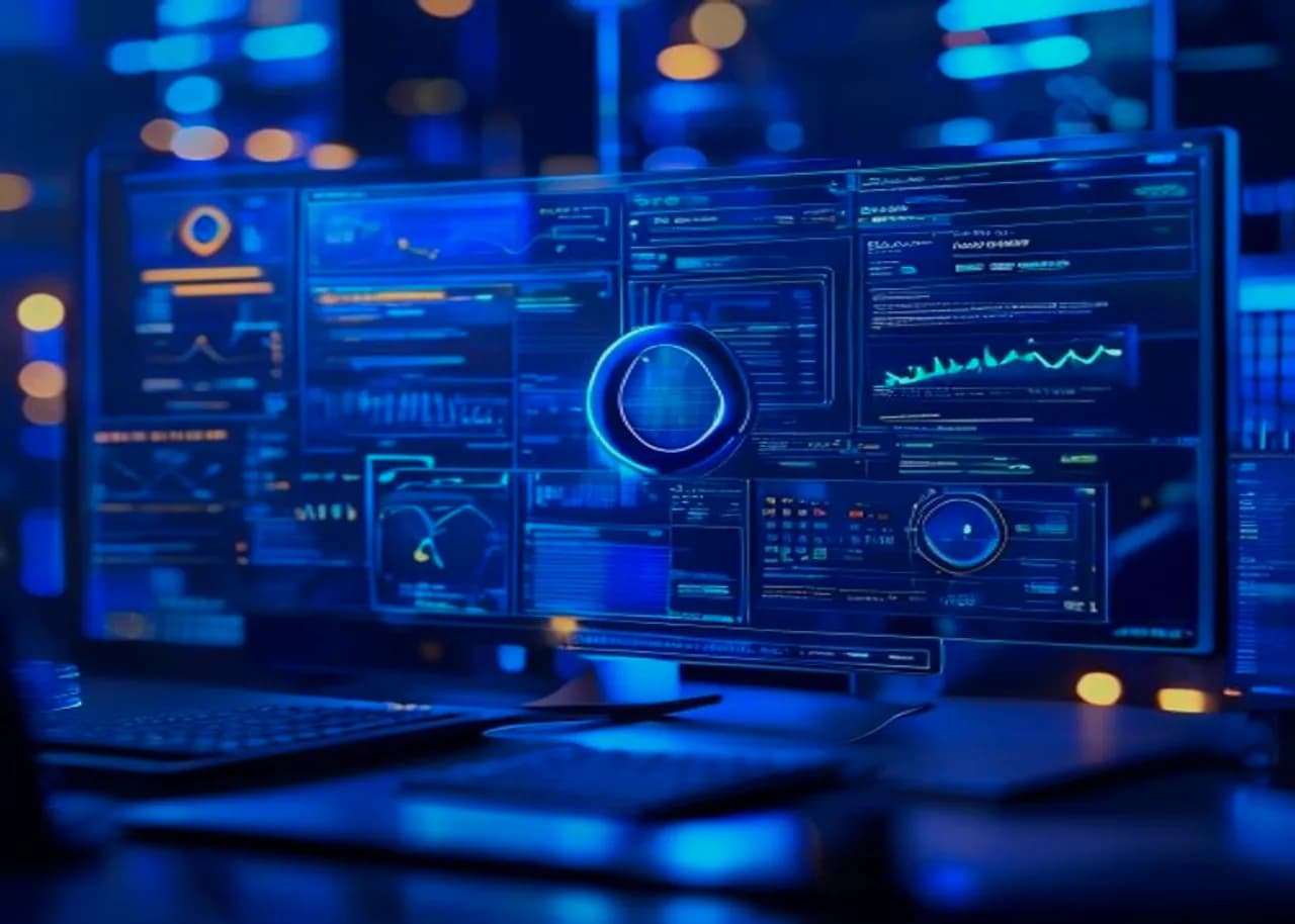 Security products, built and run by the team that uses them.