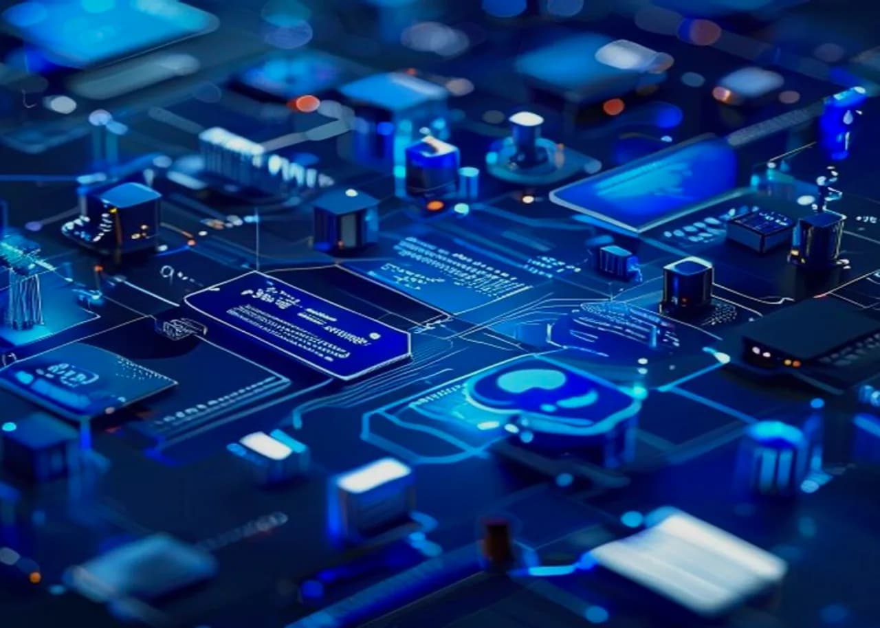 Tailored IT and cybersecurity for the industries we know best.