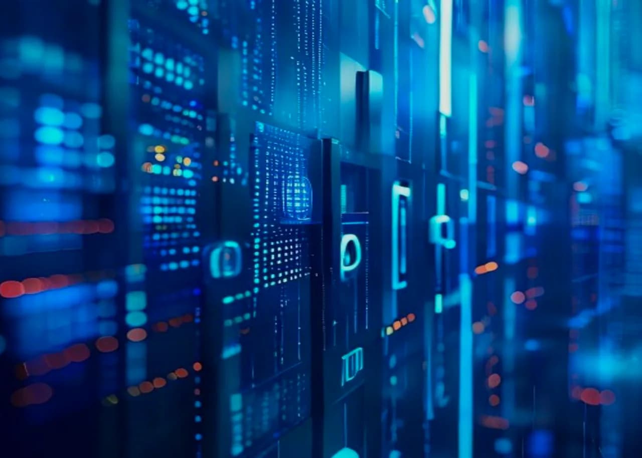 Compliance-grade IT and cybersecurity for US banks, credit unions, and insurers.