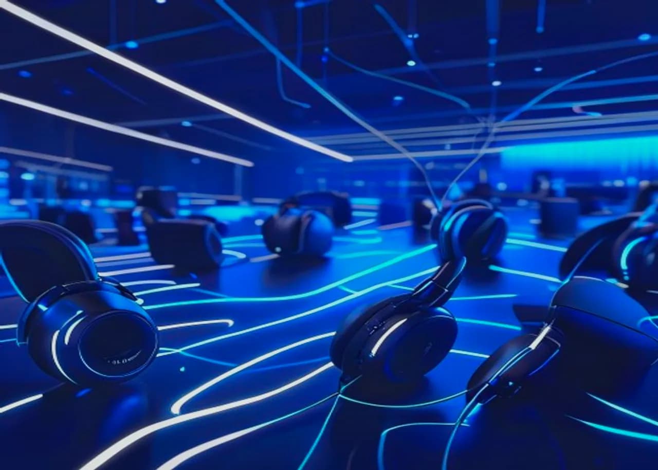 Dialer hosting, agent infrastructure, and security for outbound and inbound BPOs.