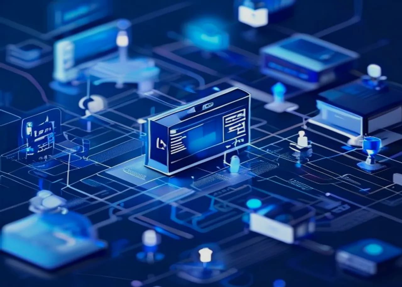 IT and security for hospitals, clinics, and HealthTech that handle patient data.
