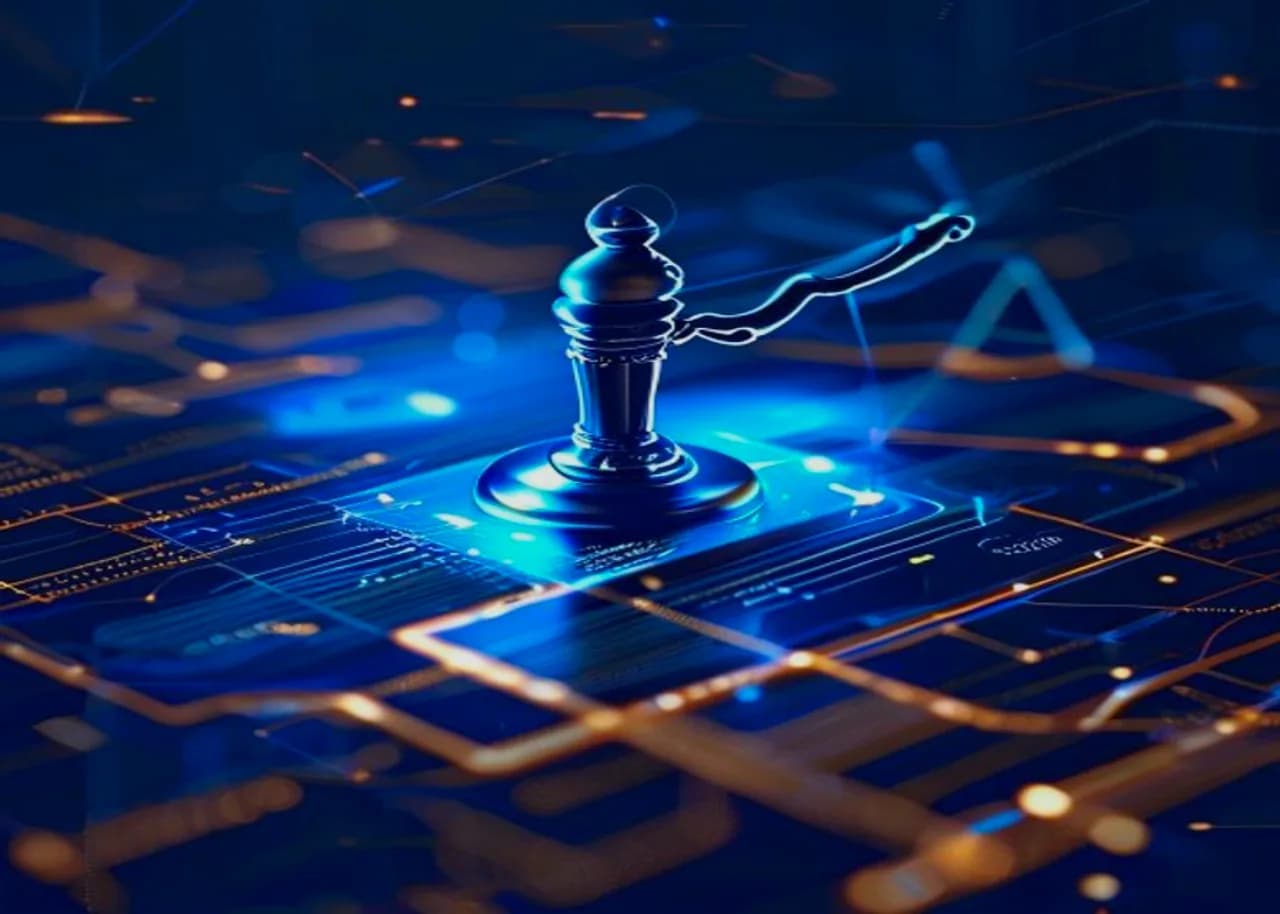 IT and security for law firms and legal consultancies handling sensitive client data.