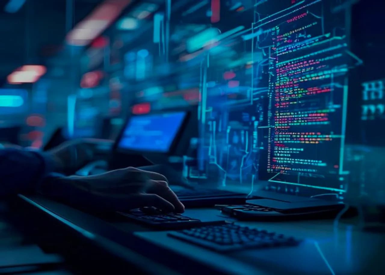 Penetration testing services - exploit-grade, manual, senior-led.