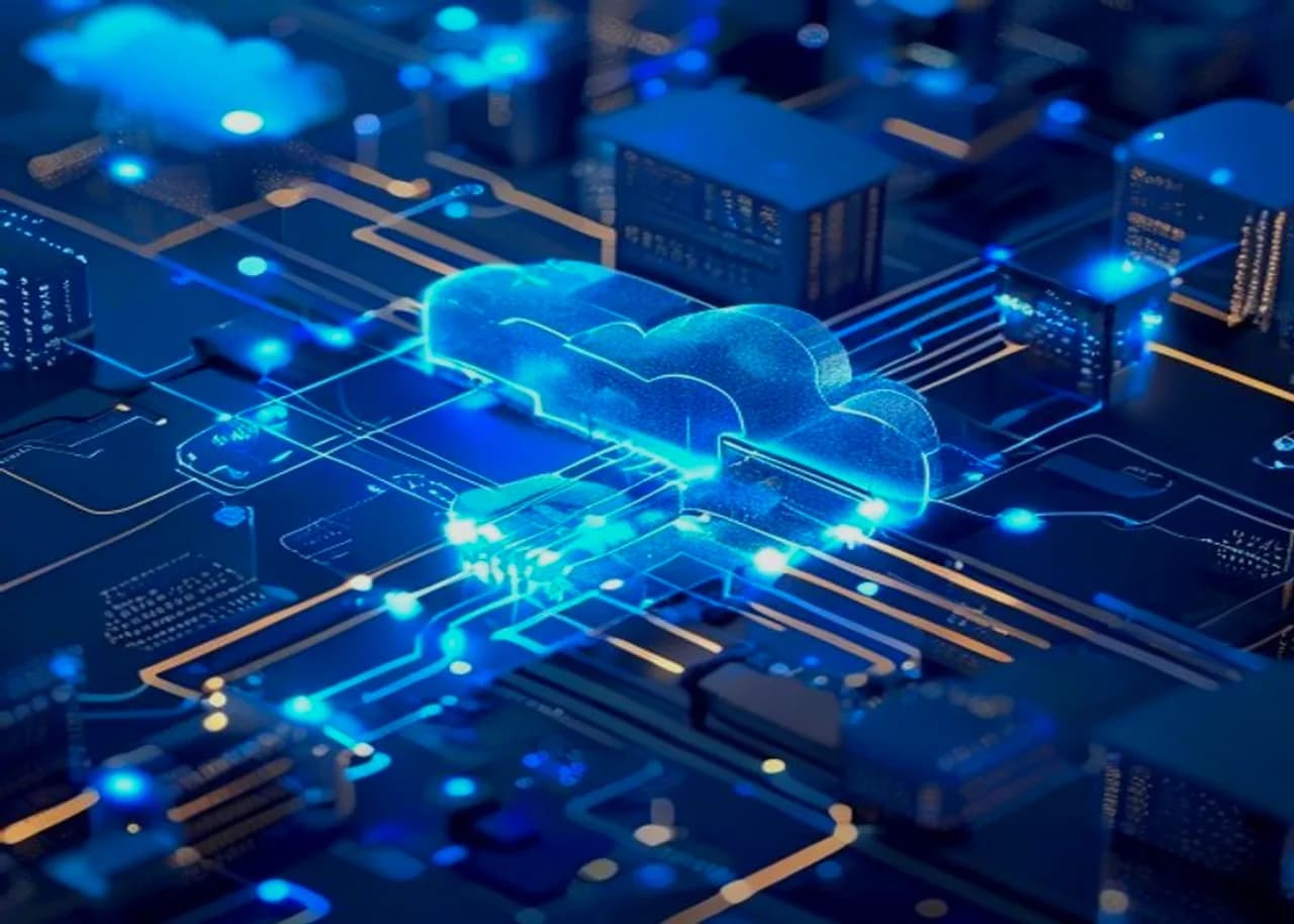 Cloud architecture that doesn't punish you on the bill.