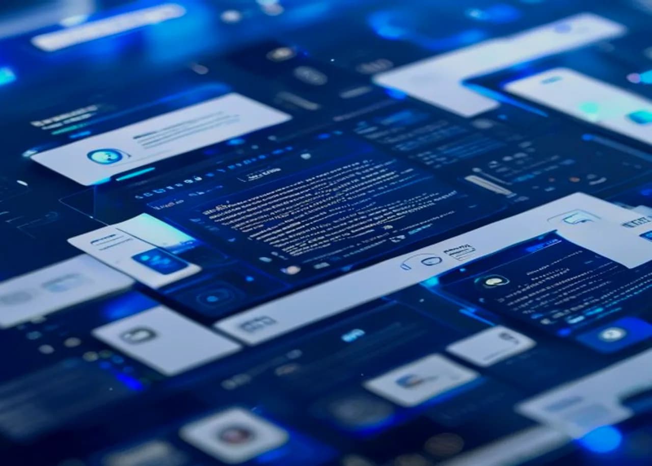 Websites that load fast. Web apps that don't break.