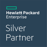 partners & certifications - hewlett-packard-enterprise-silver-partner-vector-logo-viti-security