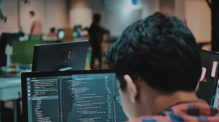 arif riyanto G1N9kDHqBrQ unsplash Security