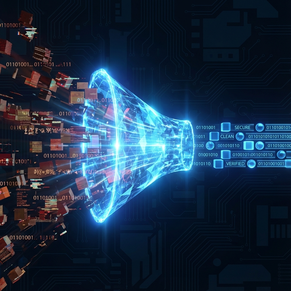 Hospital network security — API security testing — Network security best practices — lead-Firewall-Dashboard-real-time-validation