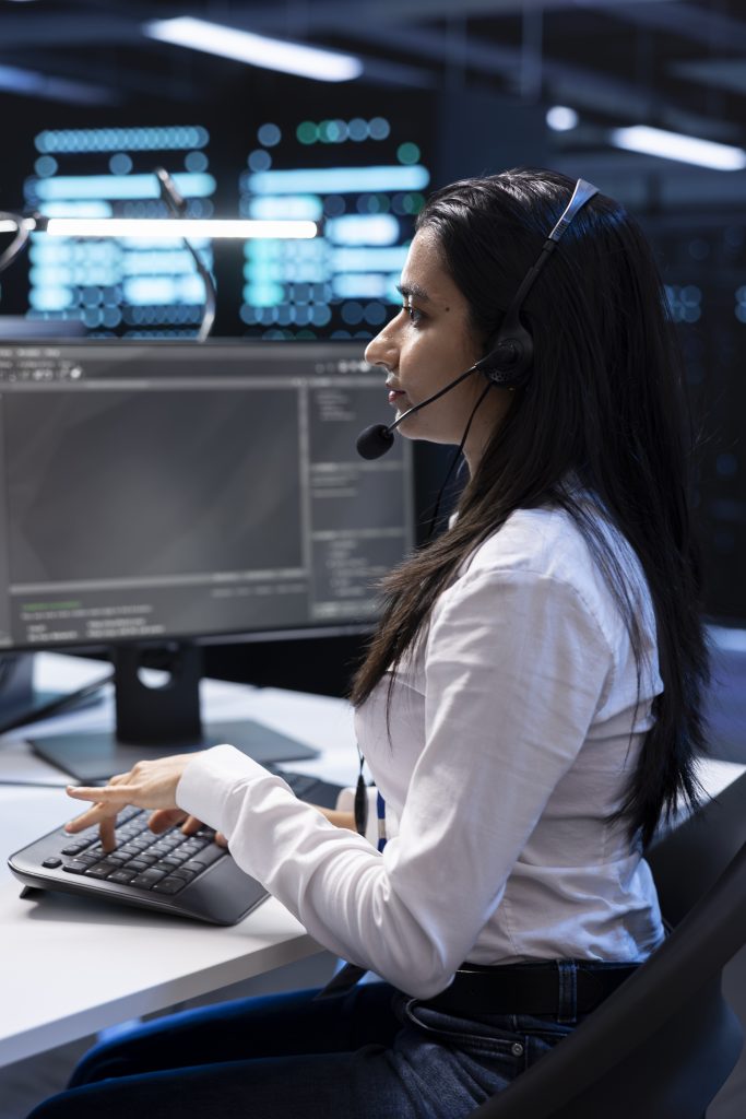 DPDP compliance for Vicidial — VICIDial Services for Call Centers 2