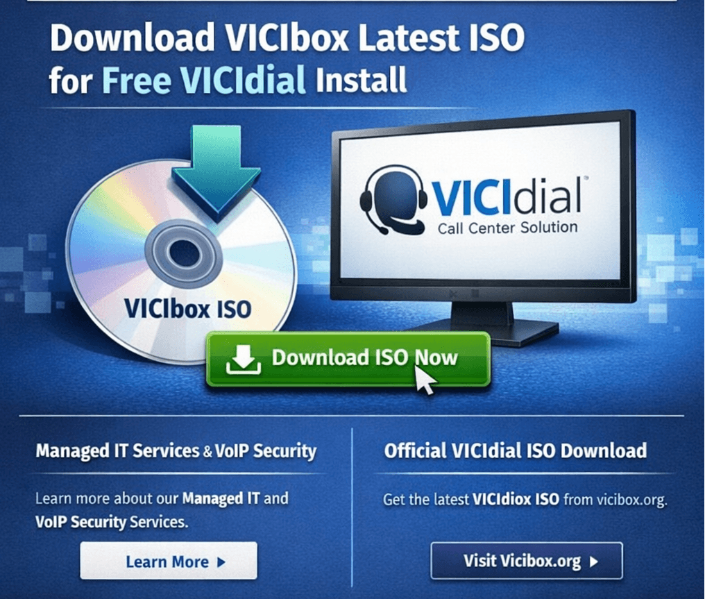 download vicidial for free